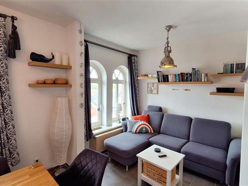 Ferielejlighed - 6 personer -  - Strandstr. - 26757 - Borkum