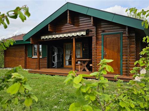 Sommerhus - 5 personer -  - Maisenburger Weg - 72534 - Hayingen