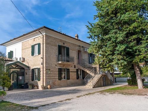 Feriehus / leilighet - 7 personer -  - Contrada Piane San Pantaleone - 66010 - Miglianico