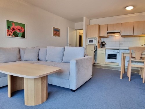 Ferielejlighed - 4 personer -  - Steinwarder - 23774 - Heiligenhafen
