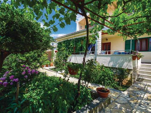 Holiday Home/Apartment - 4 persons -  - Jadrija IV. - Sibenik-Jadrija - 22000 - Sibenik