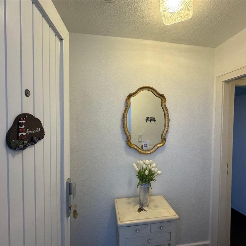 Ferielejlighed - 3 personer -  - Johann-Möller-Str. - 25980 - Sylt/Westerland