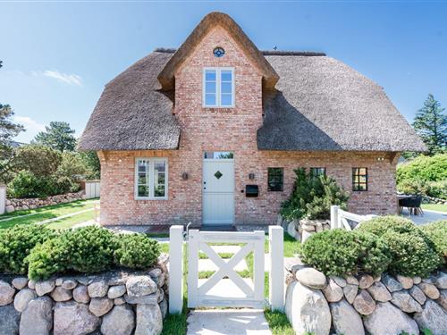 Feriehus - 8 personer -  - Heidekamp - 25996 - Wenningstedt