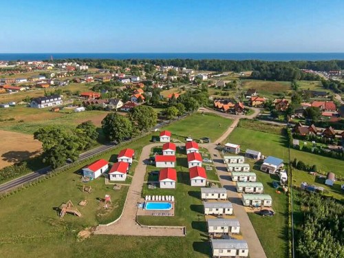 Feriehus - 6 personer -  - Polna - 76-034 - Sarbinowo