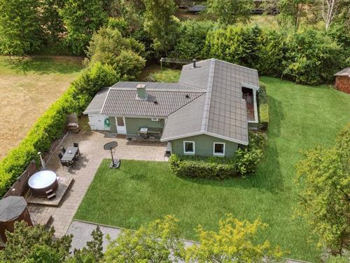 Sommerhus - 6 personer -  - Valmuevej - Stoense - 5953 - Tranekær