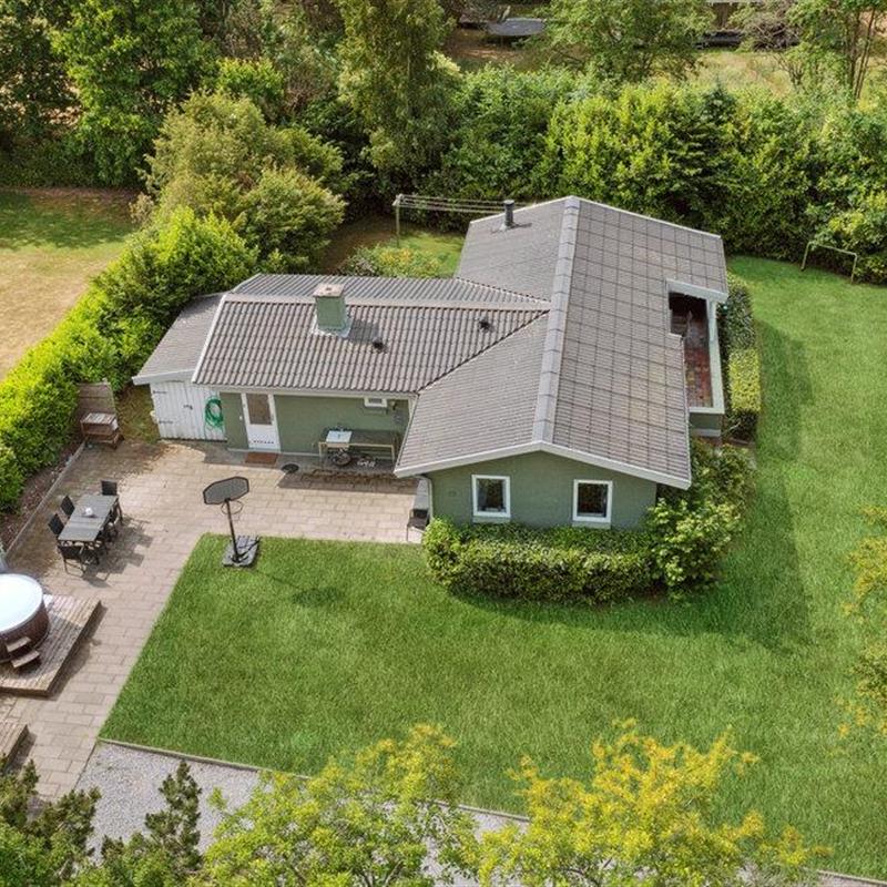 Ferienhaus - 6 Personen -  - Valmuevej - Stoense - 5953 - Tranekär