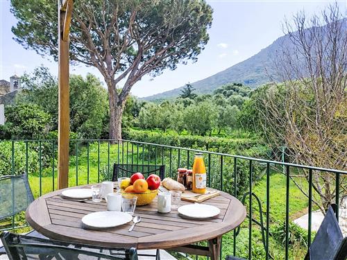 Holiday apartment - 5 persons -  - Luri - 20228