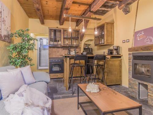 Holiday Home/Apartment - 4 persons -  - 23829 - Varenna