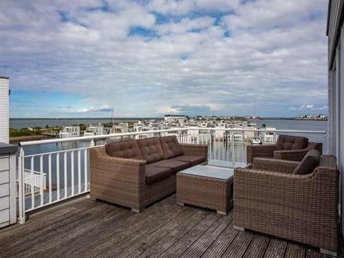 Sommerhus - 8 personer -  - Schleiufer - 24376 - Kappeln