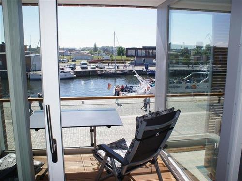 Ferieleilighet - 6 personer -  - Alter Hafen - 23966 - Wismar