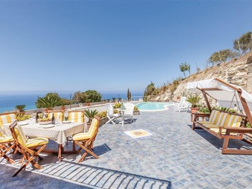 Feriehus - 6 personer -  - Via Pirandello - Agropoli - 84043 - Agropoli Sa