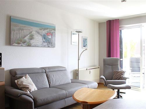 Ferielejlighed - 2 personer -  - Wismarsche Str. - 23999 - Kirchdorf