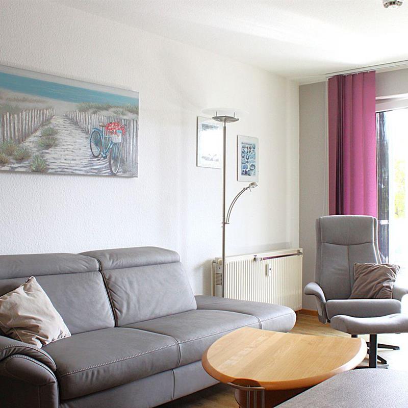 Ferielejlighed - 2 personer -  - Wismarsche Str. - 23999 - Kirchdorf