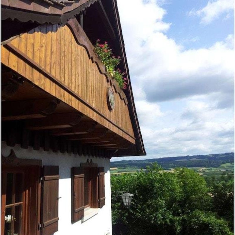 Sommerhus - 5 personer -  - 88662 - Überlingen