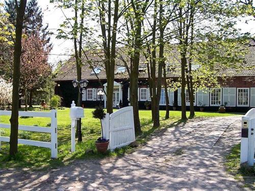 Ferieleilighet - 4 personer -  - Loxstedt - 27612