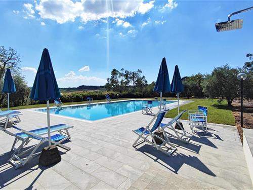 Fritidsbolig - 4 personer -  - 50050 - Gambassi Terme (Fi)