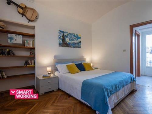 Ferienhaus - 2 Personen -  - 10138 - Turin