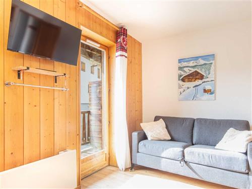 Holiday apartment - 4 persons -  - Saint Sorlin D'arves - 73530