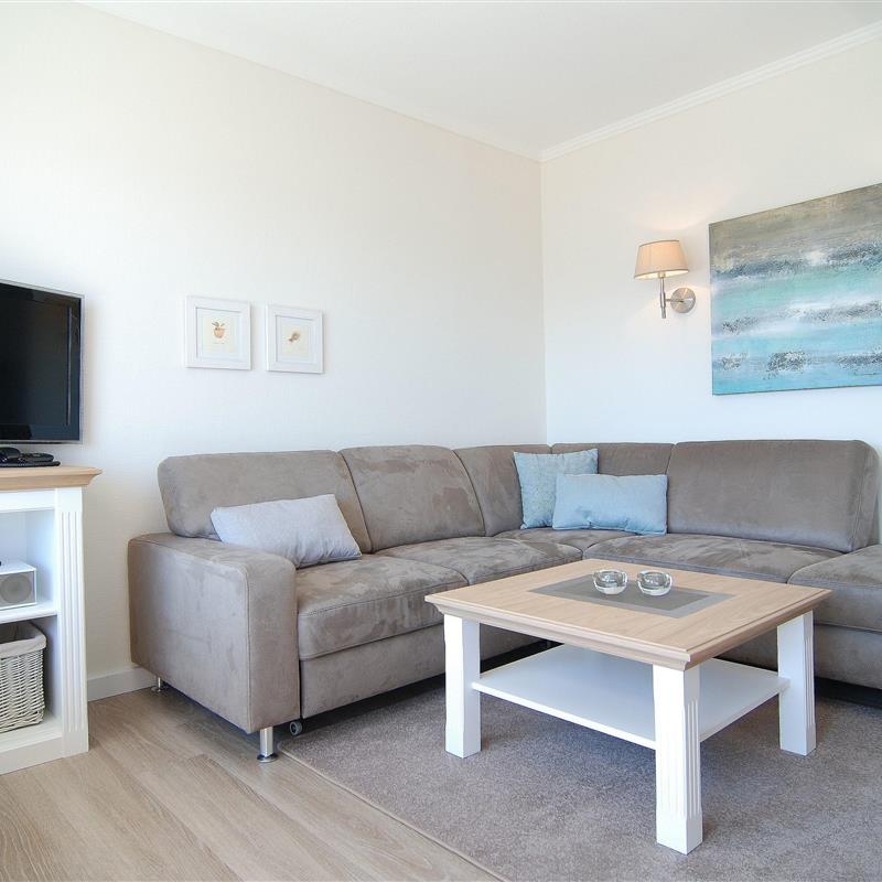 Ferielejlighed - 3 personer -  - Uferstraße - 23743 - Grömitz