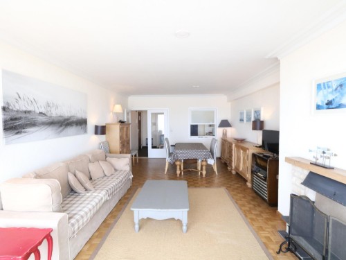 Ferielejlighed - 6 personer -  - 8300 - Knokke-Heist