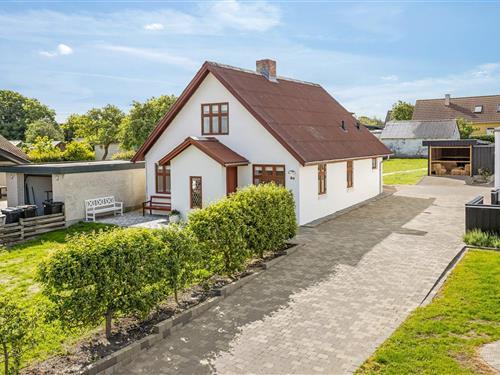 Ferienhaus - 6 Personen -  - Højbovej - 9670 - Lögstör