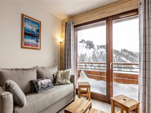Holiday apartment - 6 persons -  - 73210 - La Plagne Tarentaise