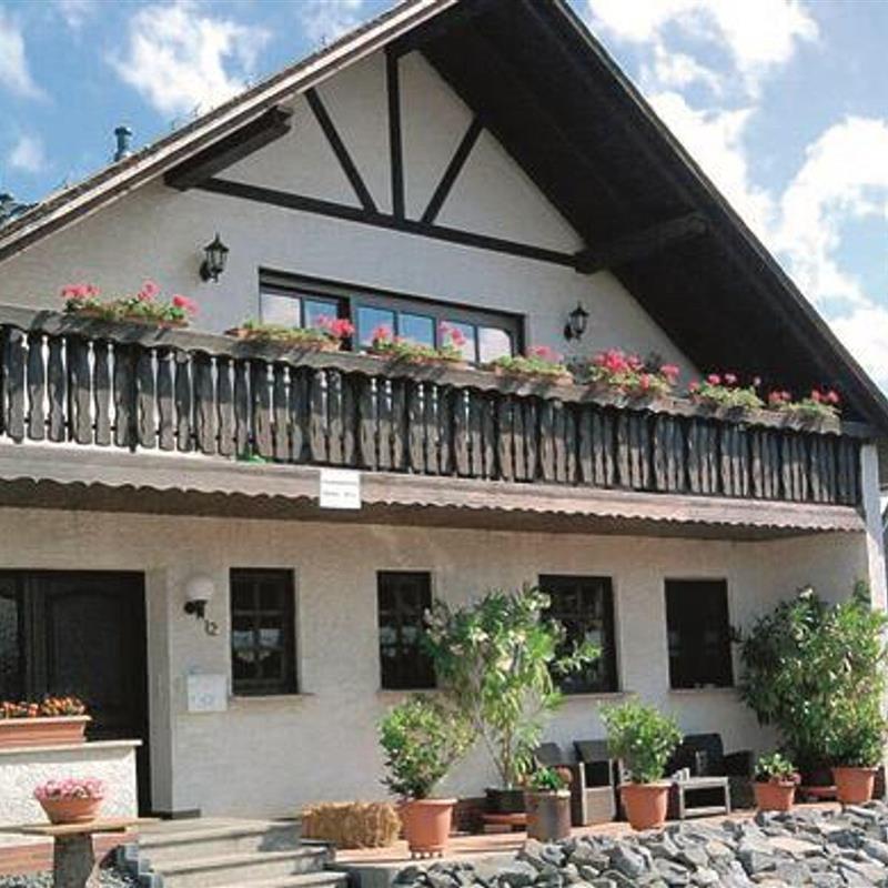 Ferielejlighed - 2 personer -  - Am Wiesenhang - 56294 - Wierschem