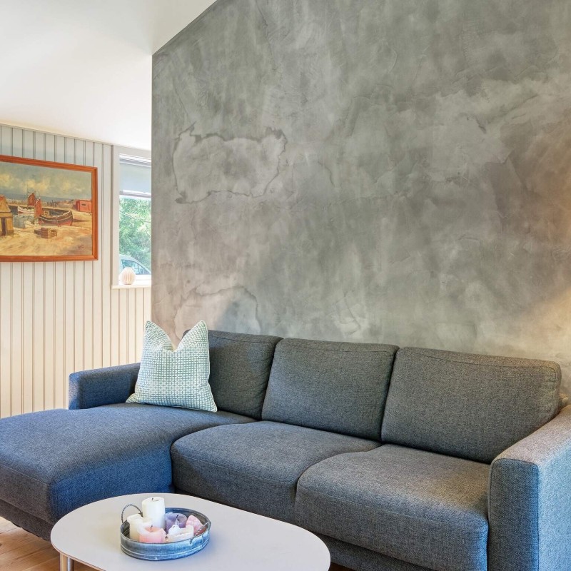 Ferienhaus - 6 Personen -  - Dyrholmen - Gilleleje - 3250 - North And East Zealand