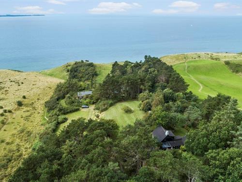 Ferienhaus - 6 Personen -  - Ballebjergvejen - Nordøen - 8305 - Samsö