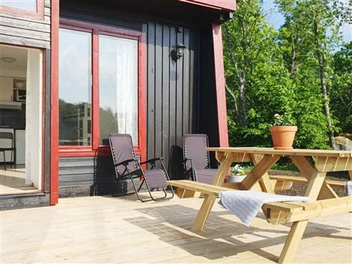 Holiday Home/Apartment - 4 persons -  - Nissamålavägen - 37192 - Karlskrona