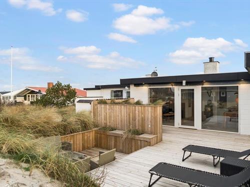 Sommerhus - 4 personer -  - Havbovej - Vorupør - 7700 - Thisted