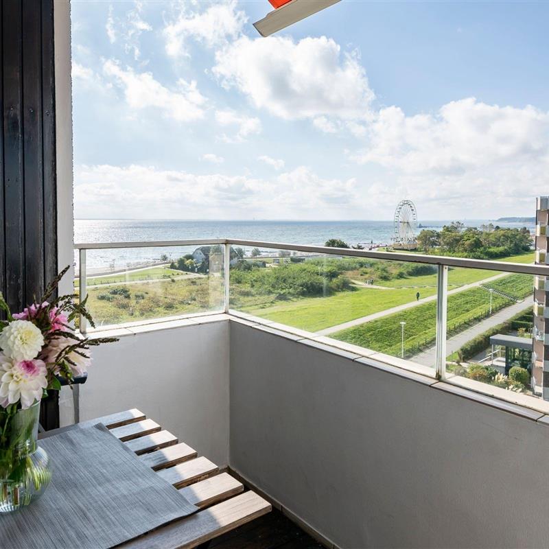 Ferielejlighed - 4 personer -  - Blankwasserweg - 23743 - Grömitz