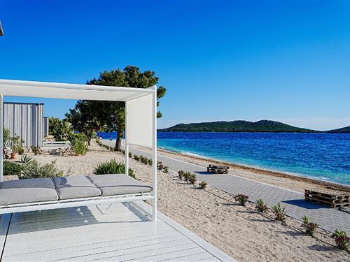 Holiday home - 6 persons -  - Jadranska Magistrala - 23211 - Drage