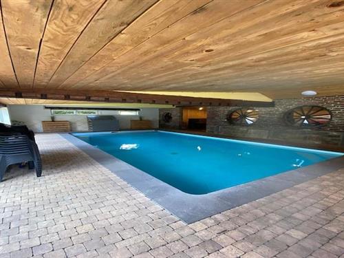 Fritidshus - 21 personer -  - 4950 - Waimes