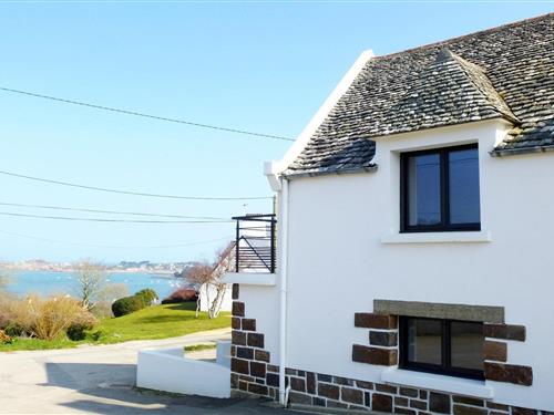 Feriehus - 2 personer -  - 29630 - Plougasnou