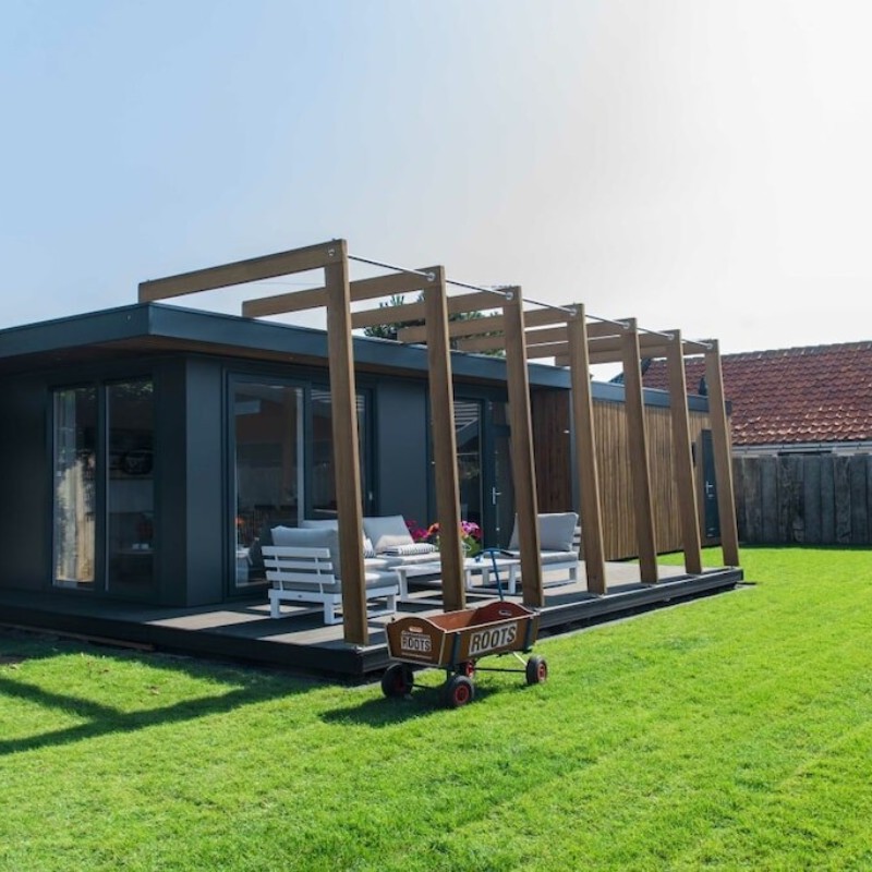Sommerhus - 4 personer -  - 1759NA - Callantsoog