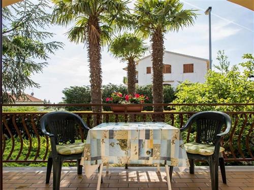 Ferienhaus - 2 Personen -  - Rovinj - 52210 - Rovinj