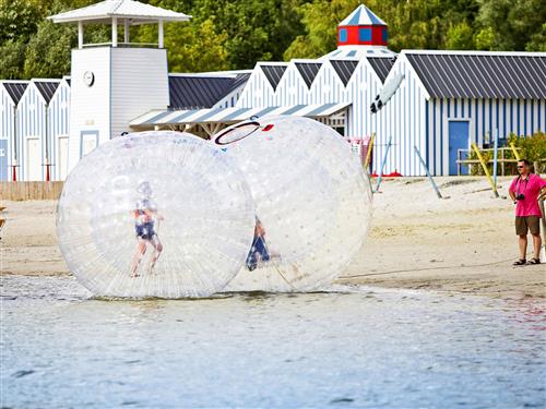 Semesterhus/Semesterlägenhet - 4 personer -  - Chamouille - 02860