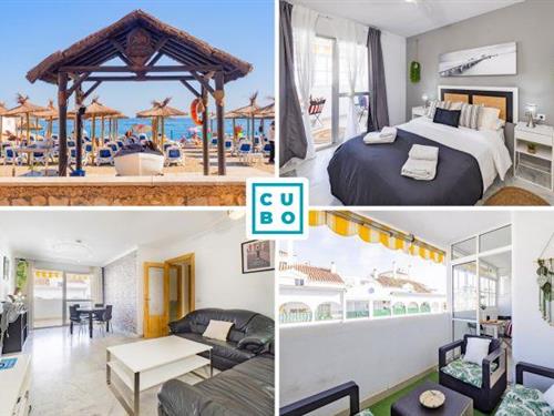 Ferieleilighet - 5 personer -  - 29640 - Fuengirola