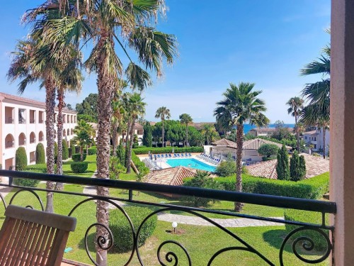 Holiday apartment - 6 persons -  - 20230 - Bravone