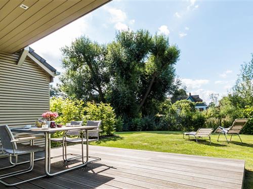 Feriehus - 4 personer -  - Kielstraße - 18375 - Wieck