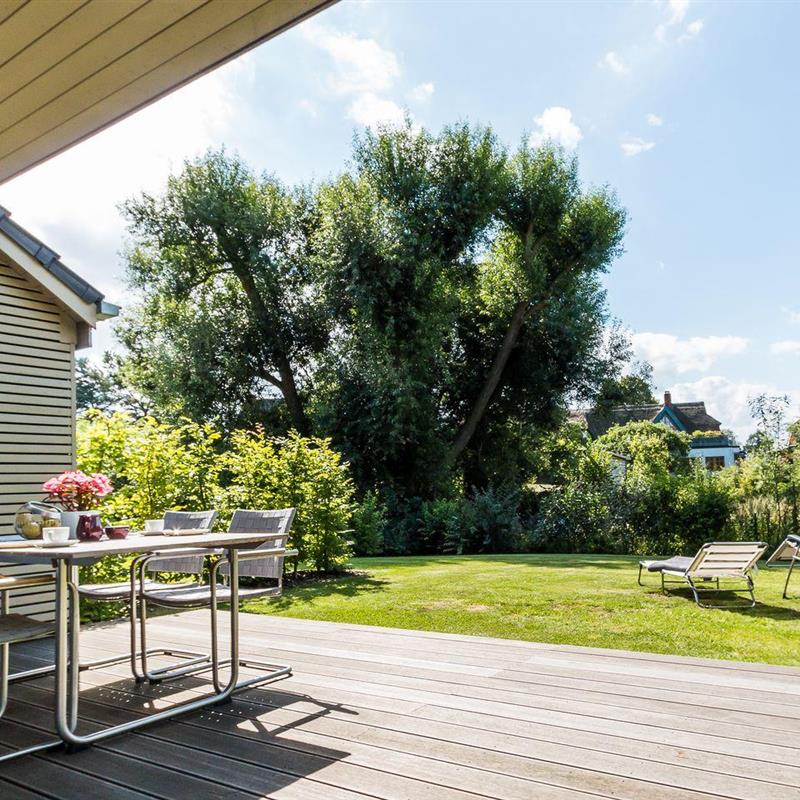 Sommerhus - 4 personer -  - Kielstraße - 18375 - Wieck