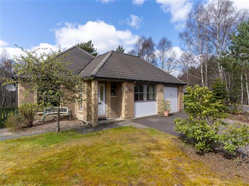 Sommerhus - 6 personer -  - Aviemore - PH22 1LQ