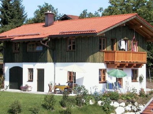 Ferienwohnung - 6 Personen -  - Traundorf - 83313 - Siegsdorf