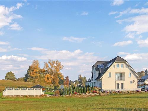 Ferielejlighed - 3 personer -  - Lyonel Feininger Str. - 17429 - Neppermin/Usedom