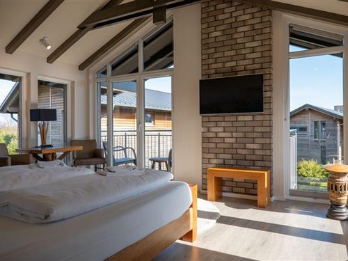 Sommerhus - 4 personer -  - Wiesenstraße - 23730 - Pelzerhaken