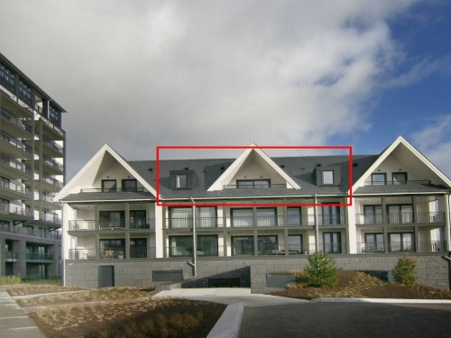 Fritidshus - 2 personer -  - 4506 - Cadzand