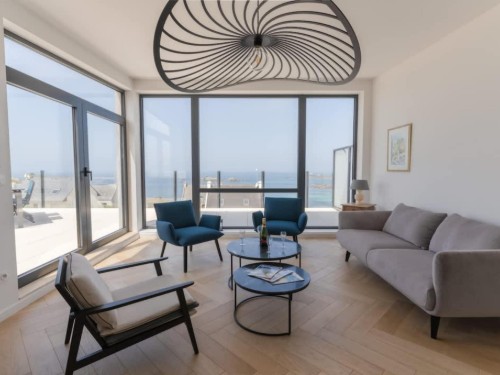 Ferielejlighed - 6 personer -  - 29840 - Porspoder