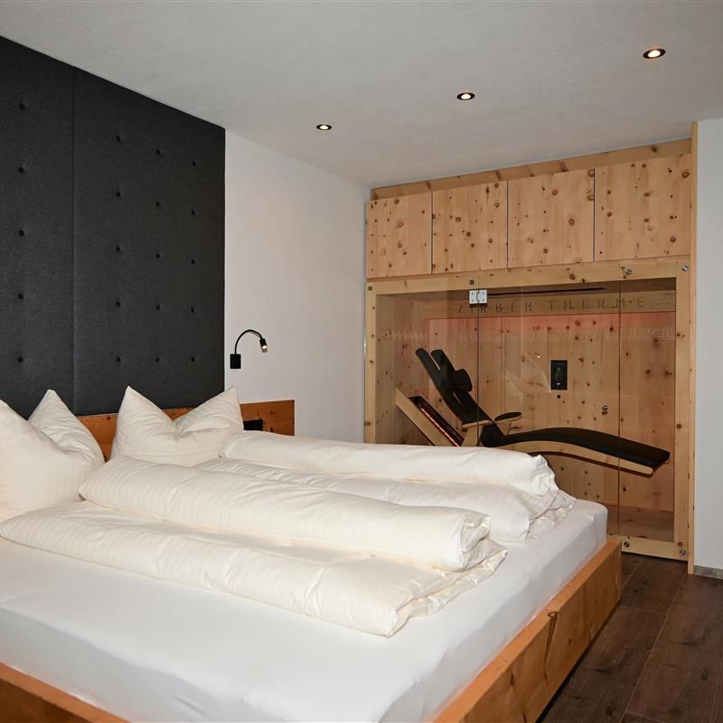 Ferielejlighed - 3 personer -  - Professor-Giemsa-Weg - 6633 - Biberwier