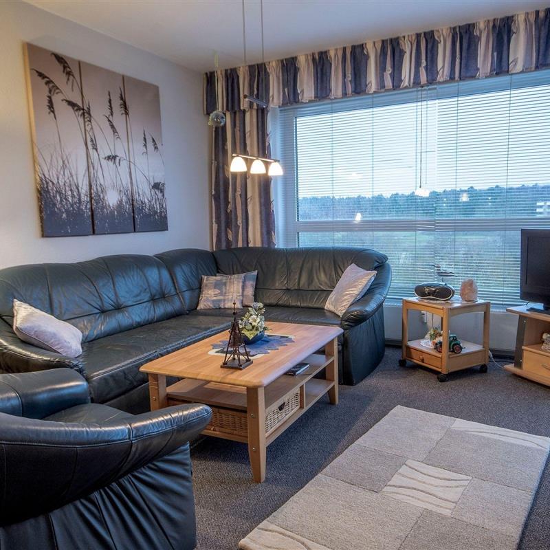 Ferielejlighed - 4 personer -  - In der Wolskermarsch - 27476 - Cuxhaven